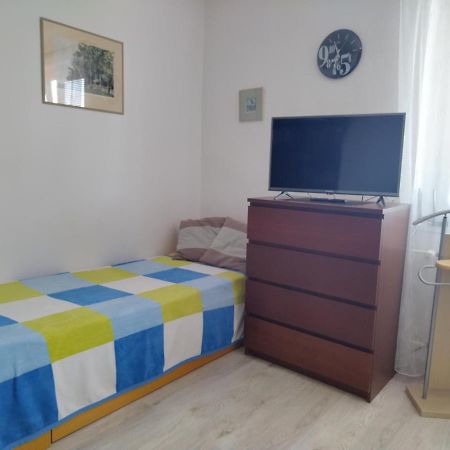 Soukrome Pokoje Havlíčkův Brod Exterior foto