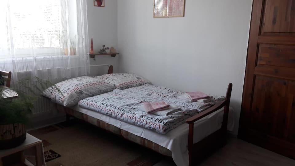 Soukrome Pokoje Havlíčkův Brod Exterior foto
