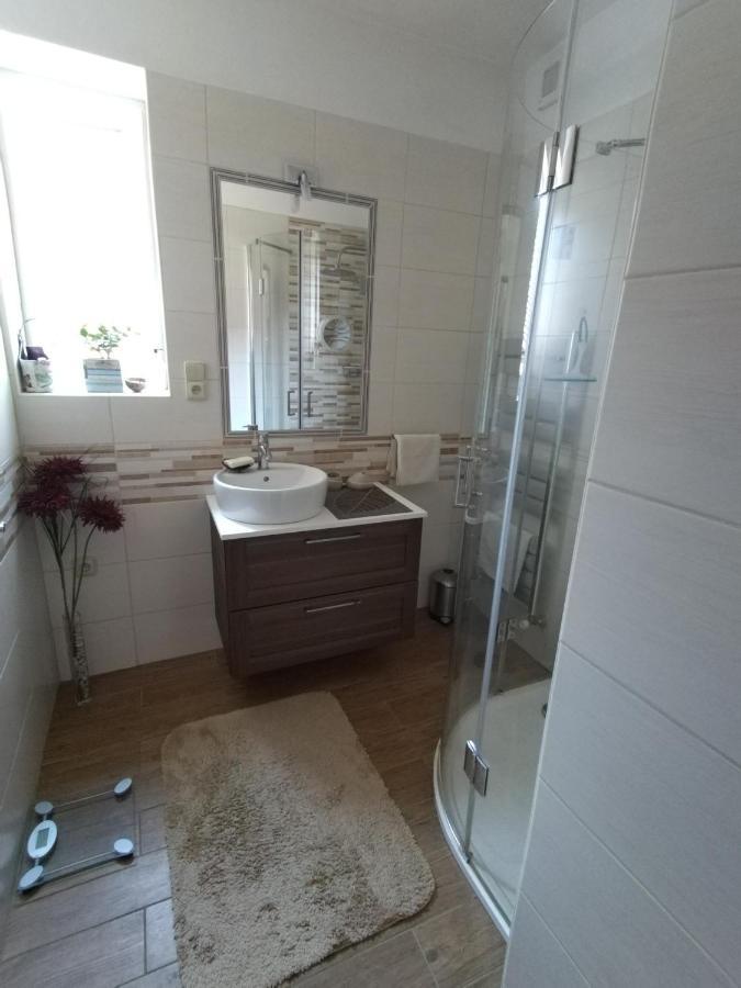 Soukrome Pokoje Havlíčkův Brod Exterior foto