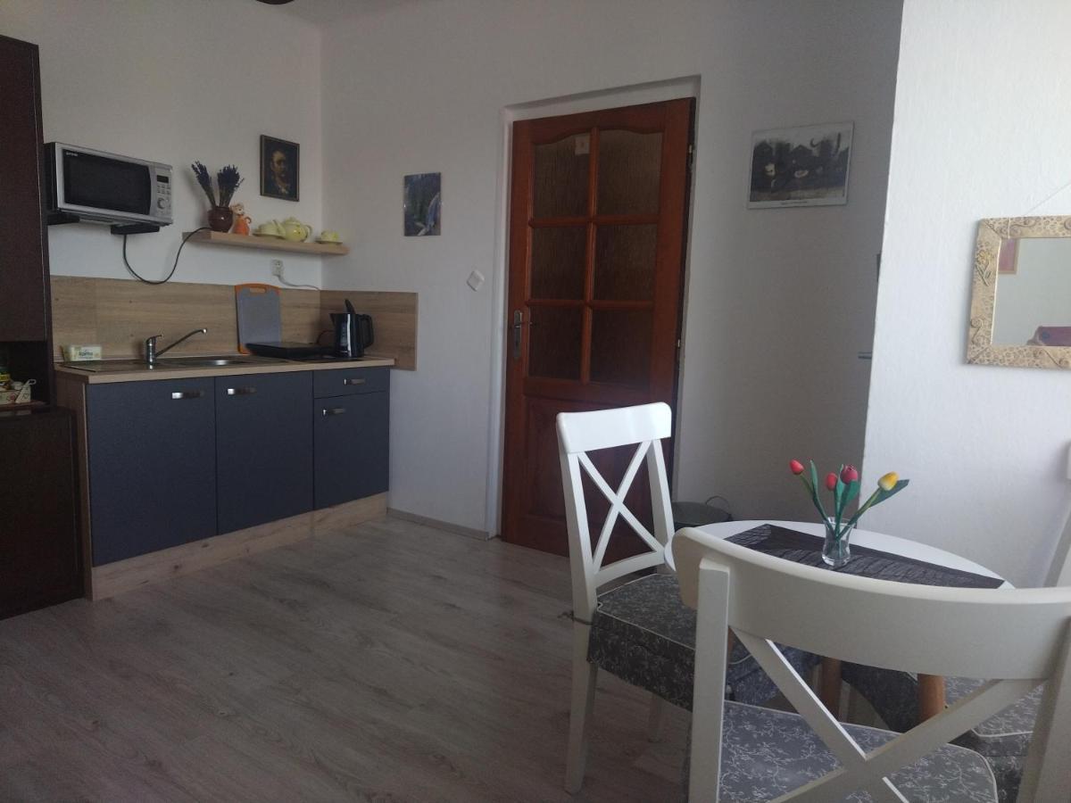 Soukrome Pokoje Havlíčkův Brod Exterior foto